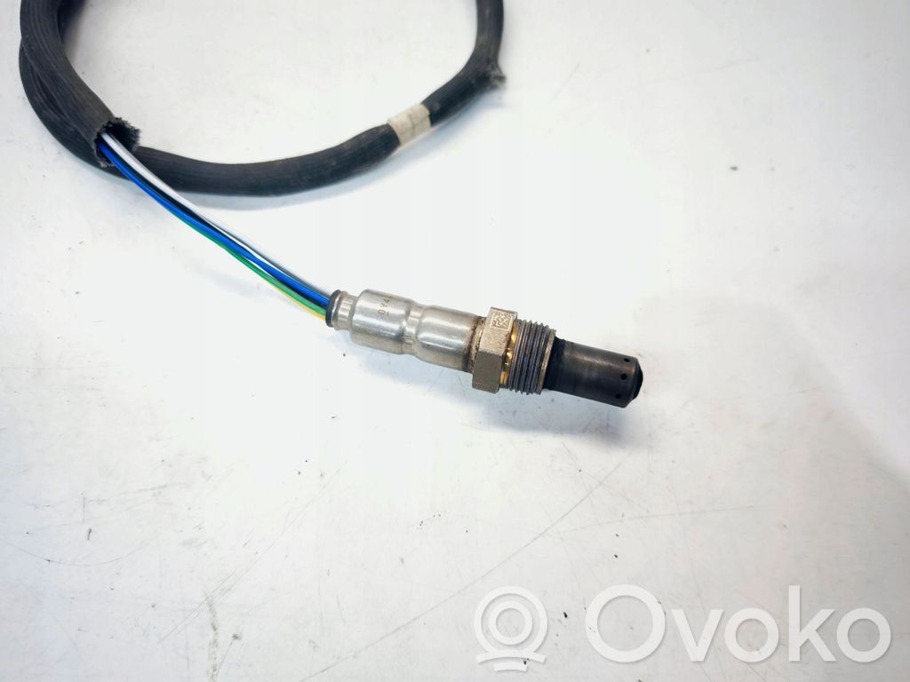 Audi A4 S4 B9 Lambda probe sensor 