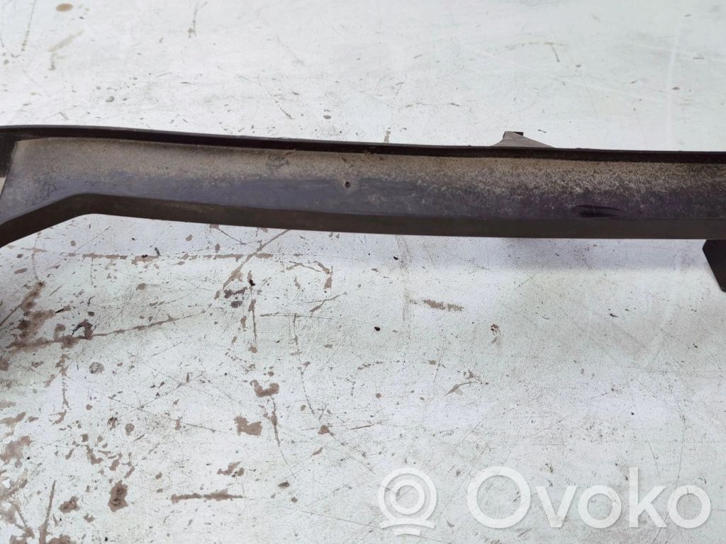 Audi A1 Wiper trim 