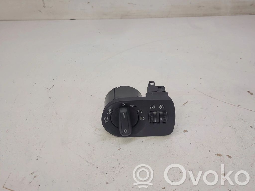 Audi A1 Other switches/knobs/shifts 