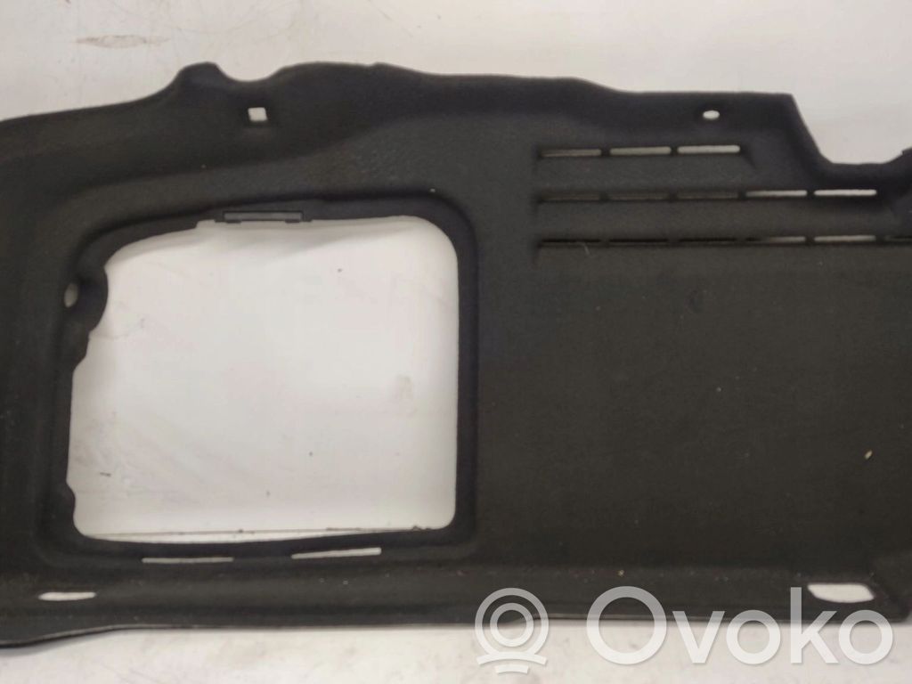 Other trunk/boot trim element   4F5863887L