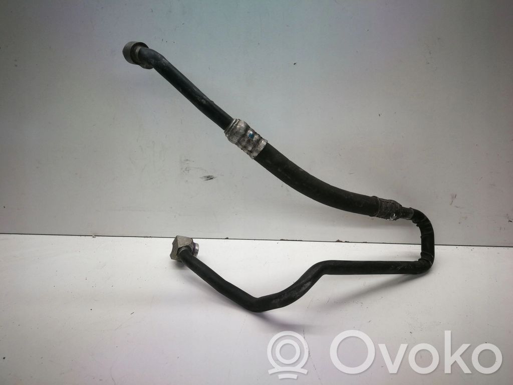 Audi A8 S8 D3 4E Ilmastointilaitteen putki (A/C) 
