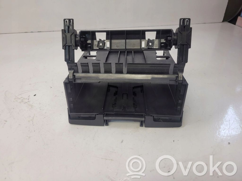 Audi Q7 4L Cubierta del motor (embellecedor) 