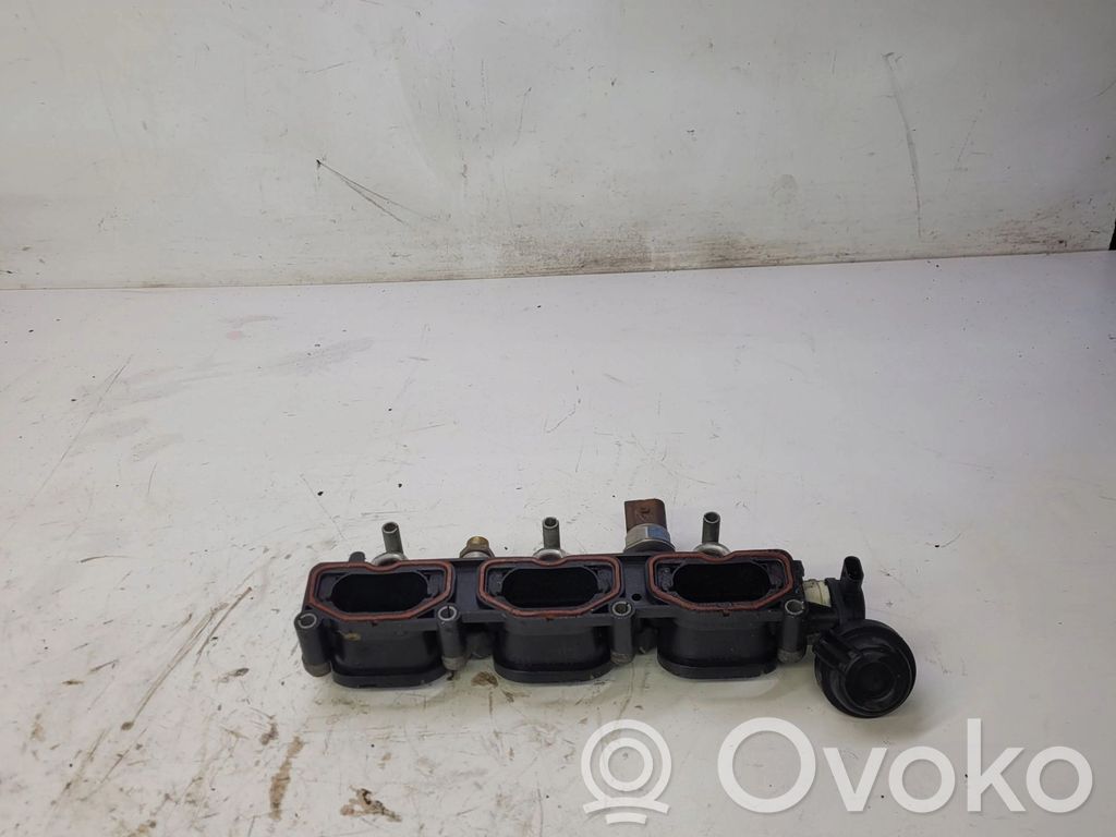 Intake manifold   06E133109AB