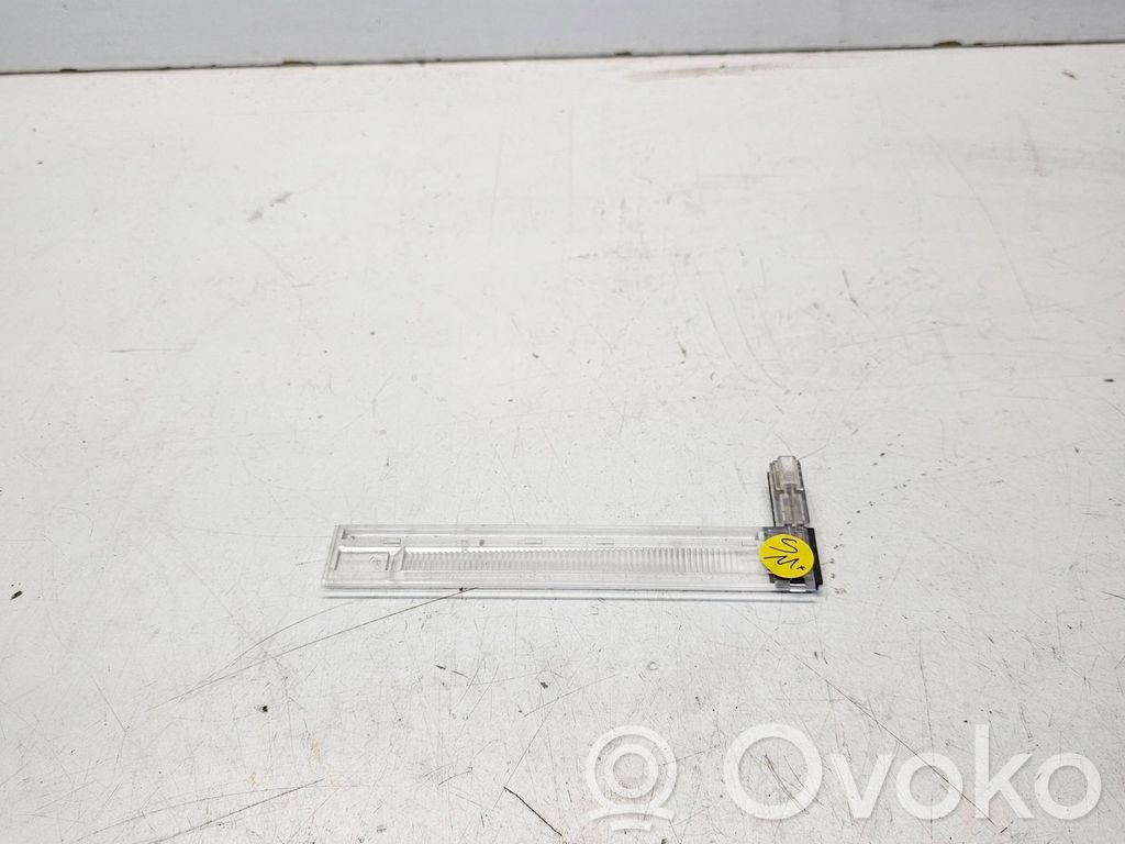 Panel oświetlenia wnętrza kabiny   8E0857355,8E0857355OK,8E0857355