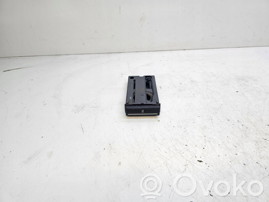 Audi A3 S3 8P Muu sisätilojen osa 