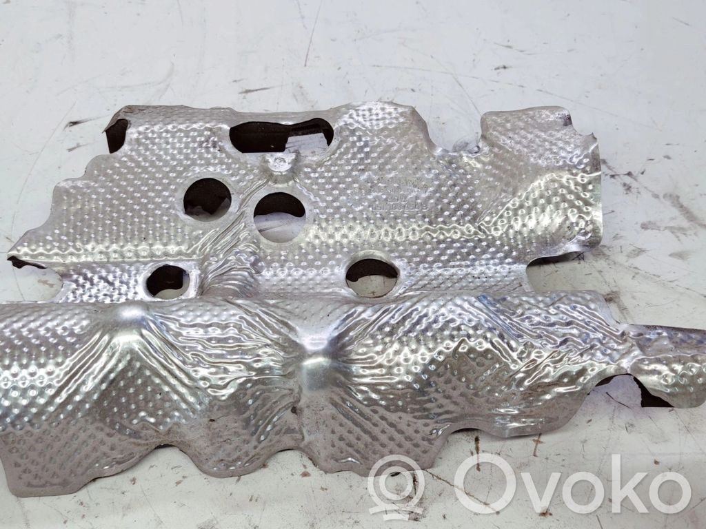 Motorabdeckung   05L103954B