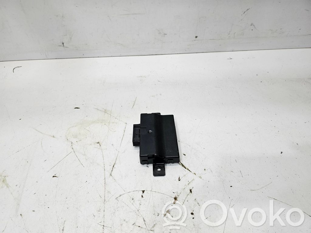 Audi A7 S7 4G Otras unidades de control/módulos 