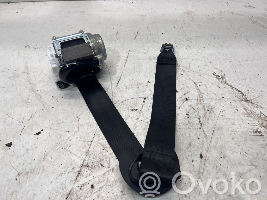 Audi A3 8Y Inne części wnętrza samochodu 
