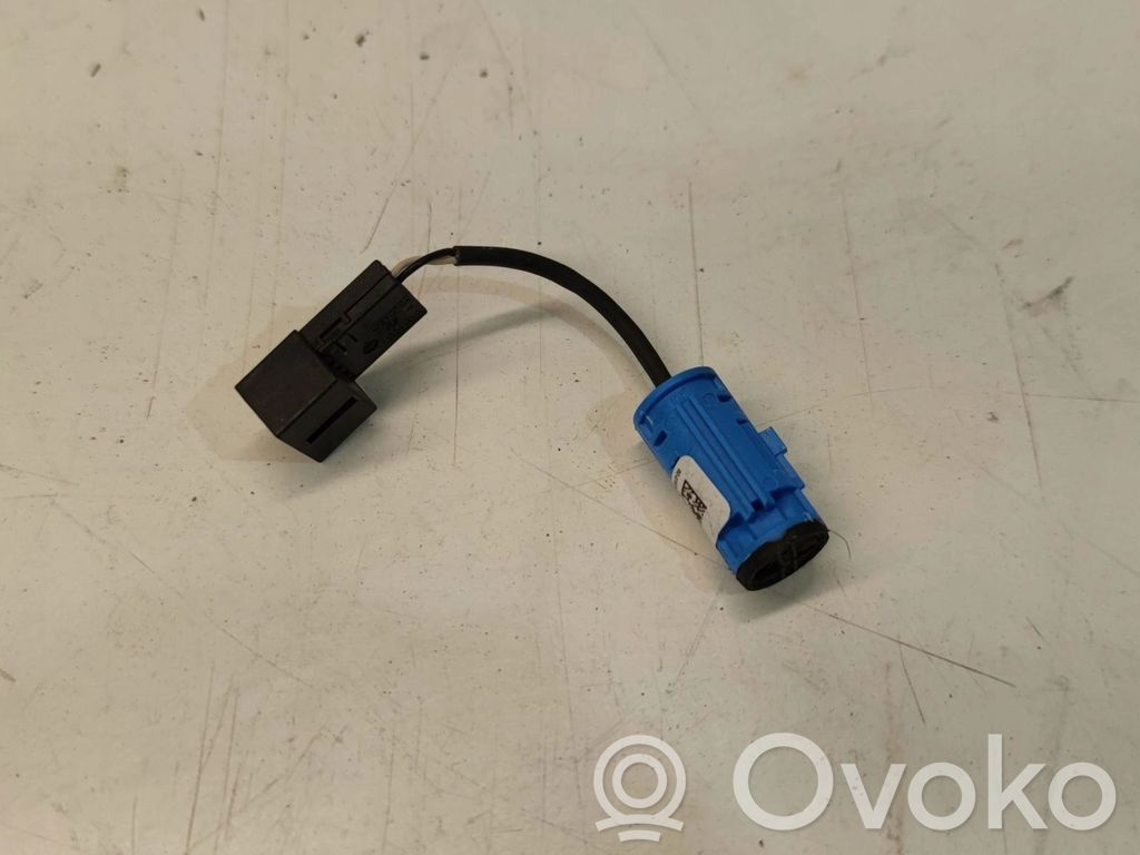 Audi A3 S3 8V Muut laitteet 