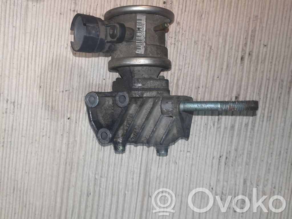 Audi A4 S4 B6 8E 8H Termostato EGR 