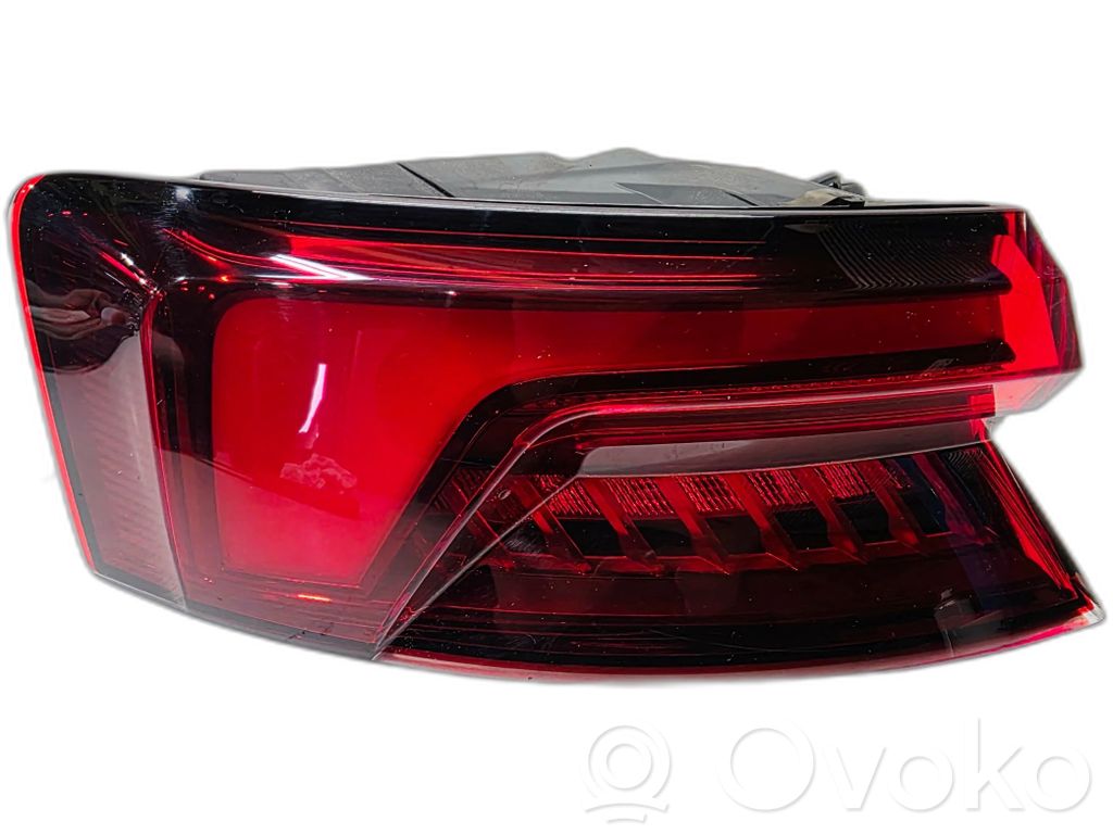 Audi A5 Sportback 8TA Takavalot 