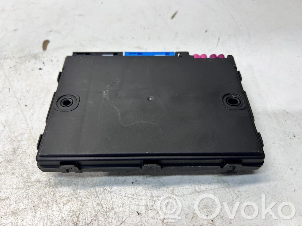 Other control units/modules   8W5907468F,8W5907468F