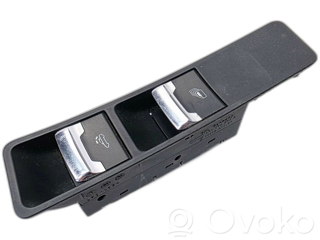Audi A5 8T 8F Autres commutateurs / boutons / leviers 