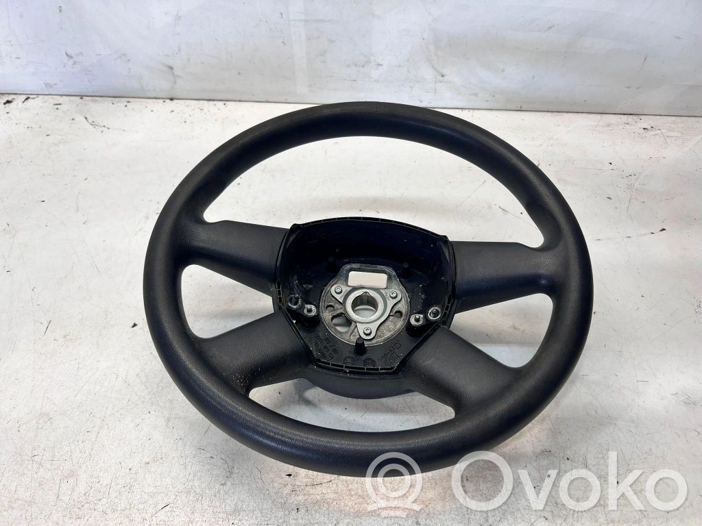 Audi A4 S4 B8 8K Steering wheel 