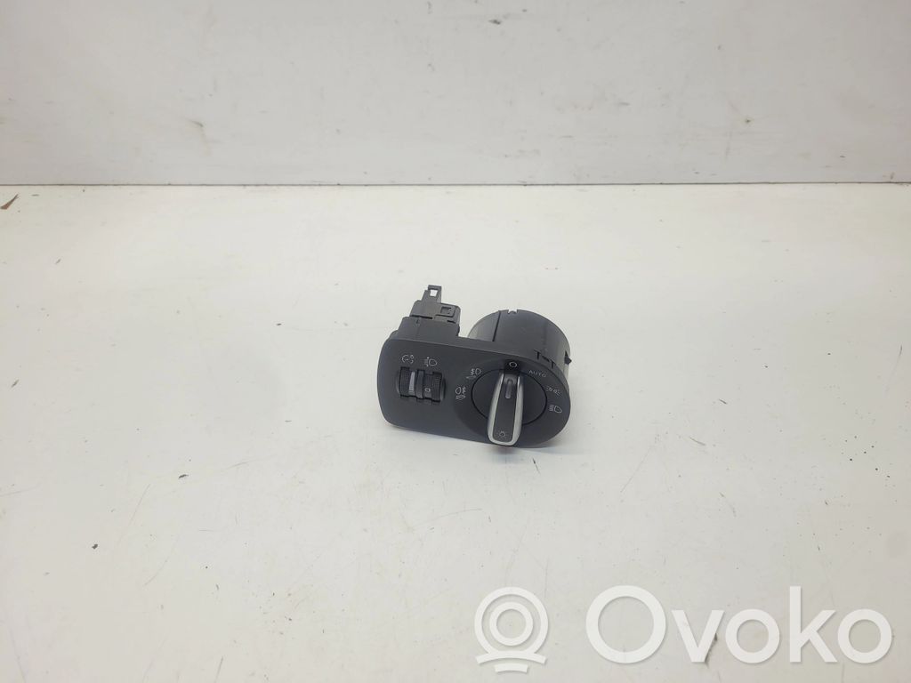 Audi A3 S3 8P Otros interruptores/perillas/selectores 