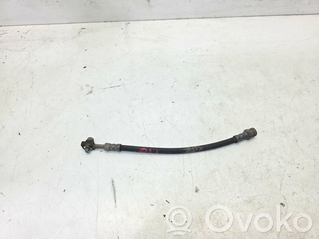 Audi A4 S4 B9 Jarruletkun putki 