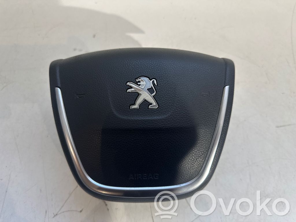 Peugeot 508 Airbag volan 
