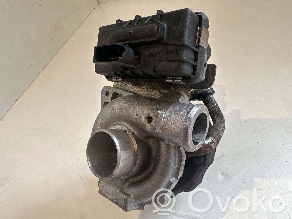 Turbo   7786798A,GT1749V