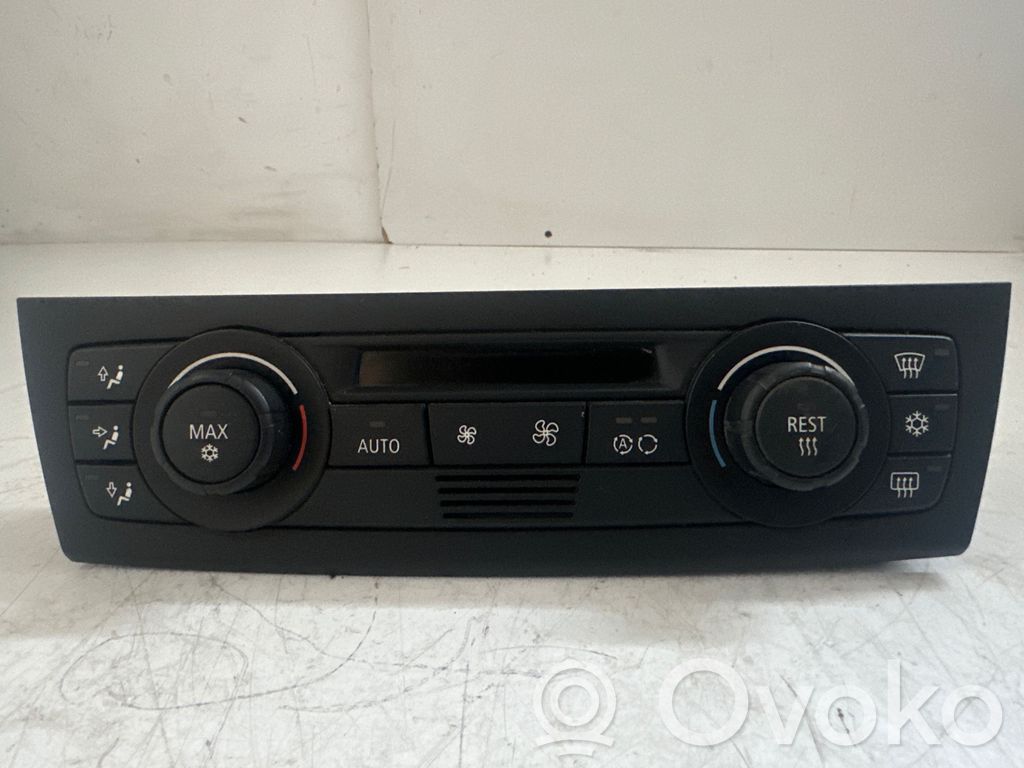 Unidad de control climatización   9119683,A2C53185309,060556938B