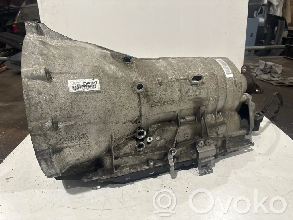 BMW 7 F01 F02 F03 F04 Scatola del cambio automatico 