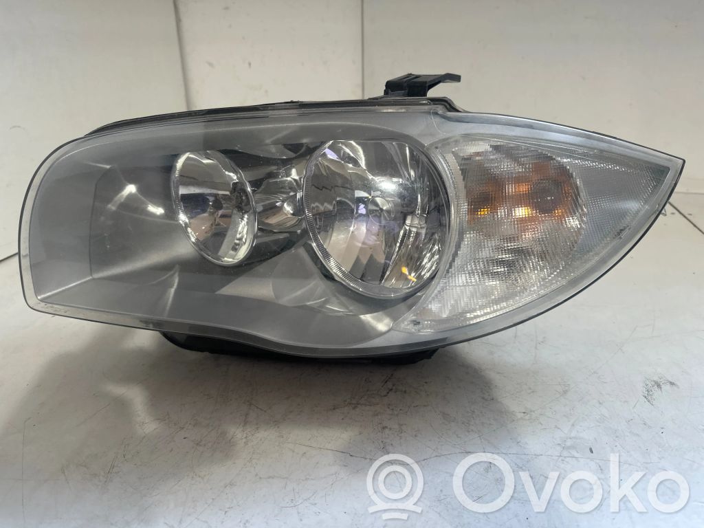 Lampa przednia   6924485,485105257,00850141,0627961V,43902,50181181,63126924485
