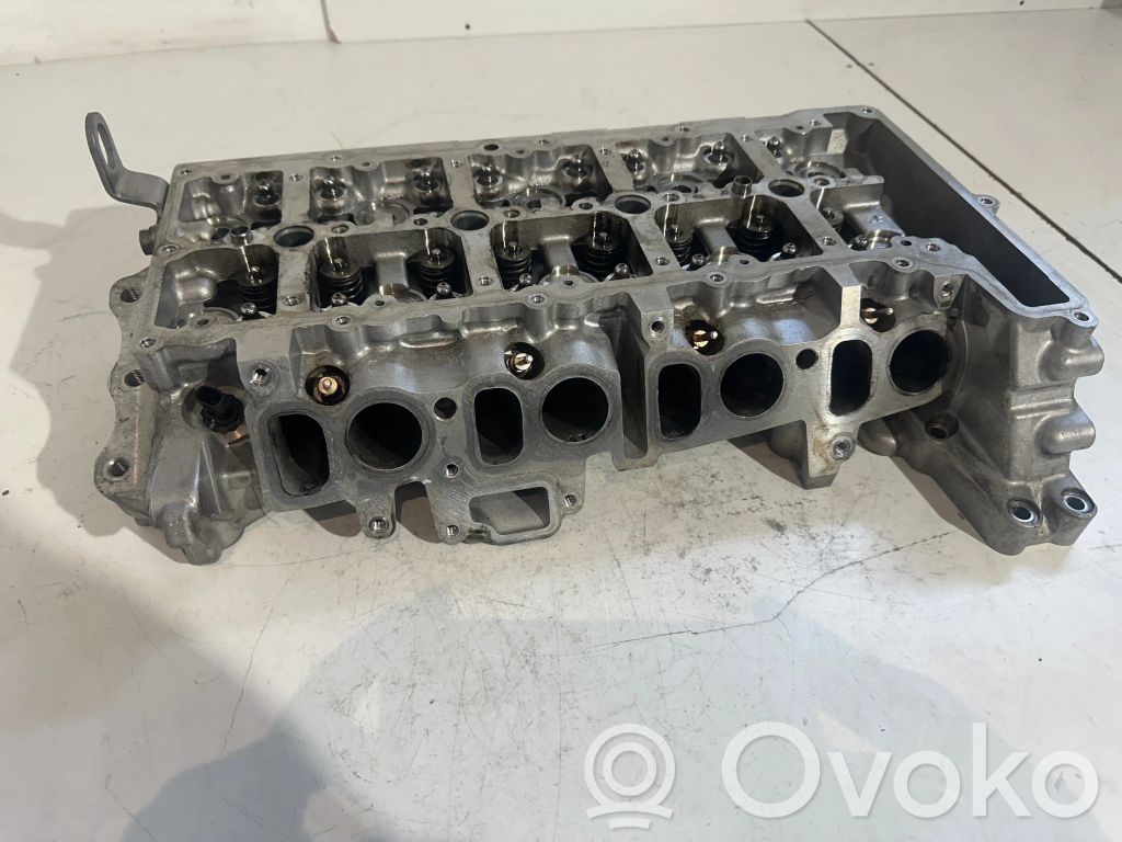 Culata del motor   781260803