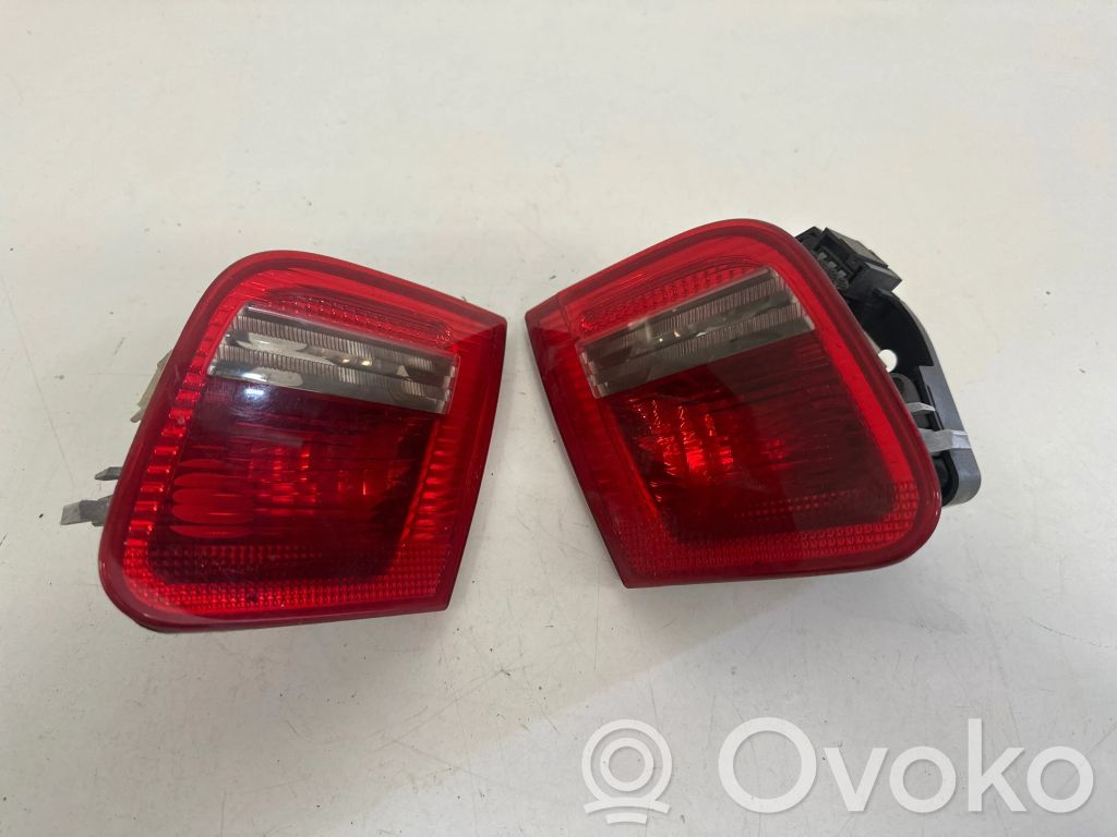 BMW M3 Tailgate rear/tail lights 