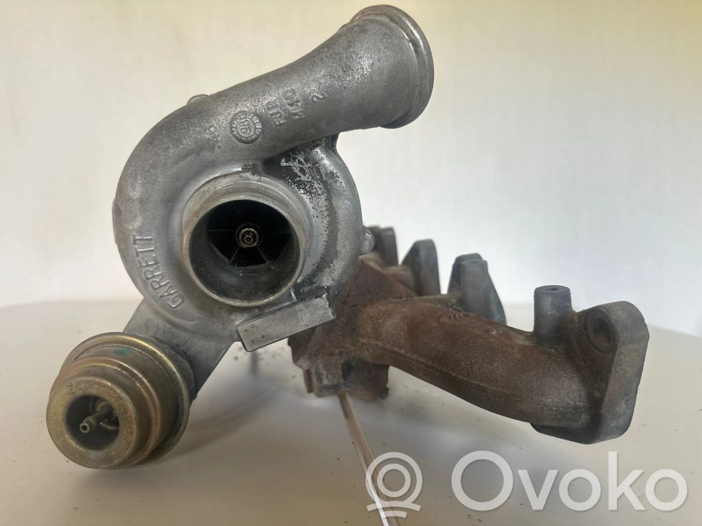 Turbo   90570506,103108,542152S7N,00860027,090573534,24442214,90573532