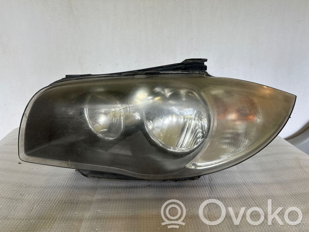 Headlight/headlamp   7249649,649013523,02A5475