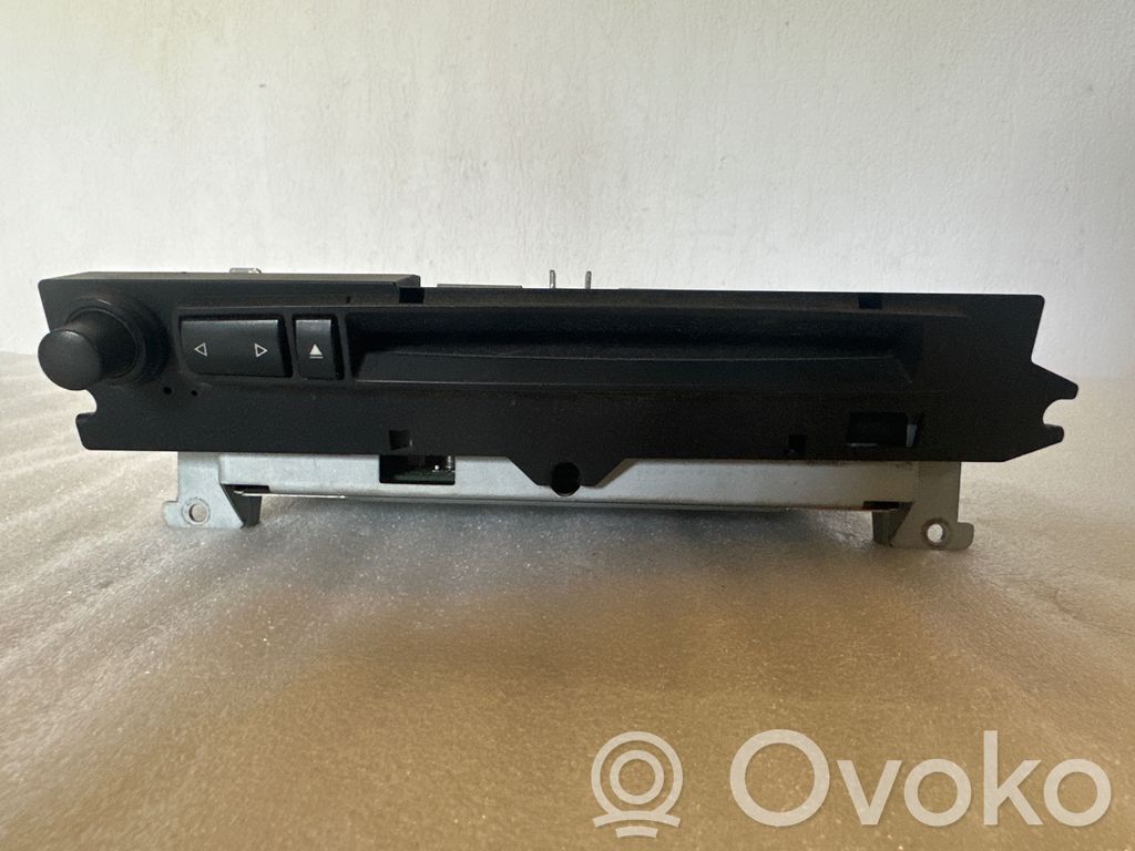 BMW 5 E60 E61 Radio / CD-Player / DVD-Player / Navigation 