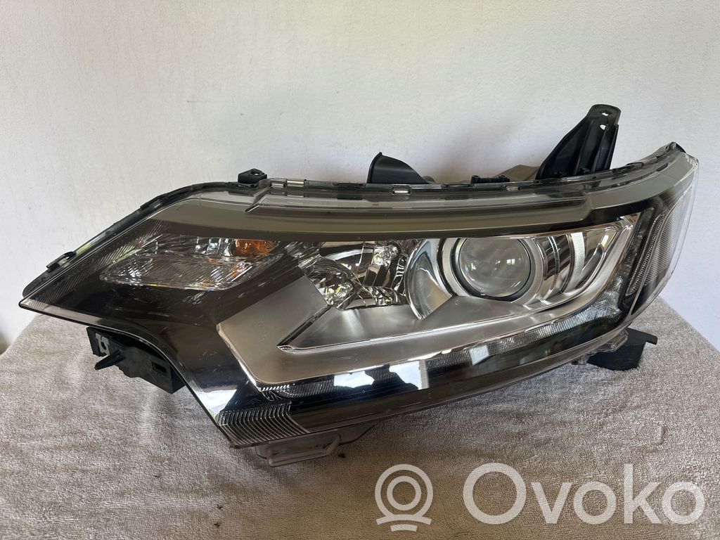 Mitsubishi Outlander Faro delantero/faro principal 
