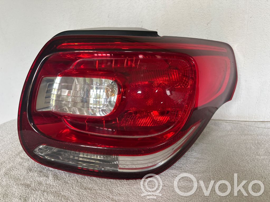 Citroen DS3 Takavalot 