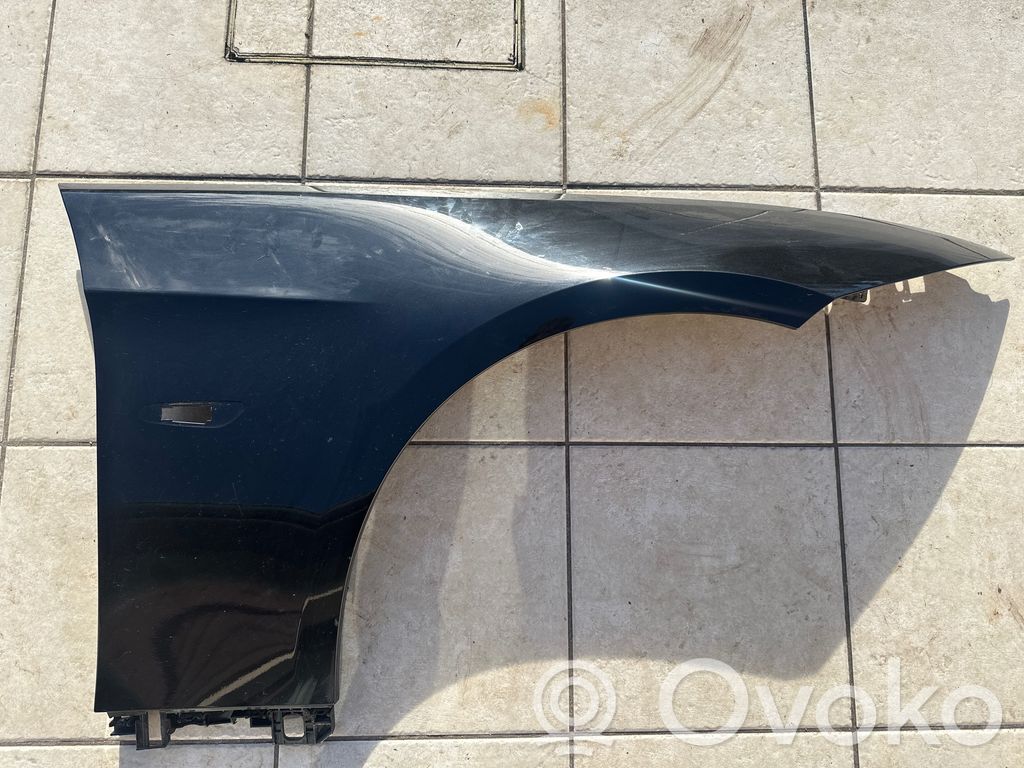 BMW 3 E92 E93 Крыло 