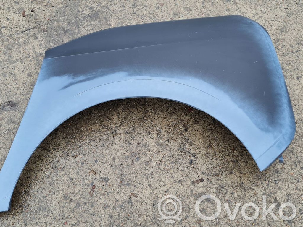 BMW i3 Panel lateral trasero 