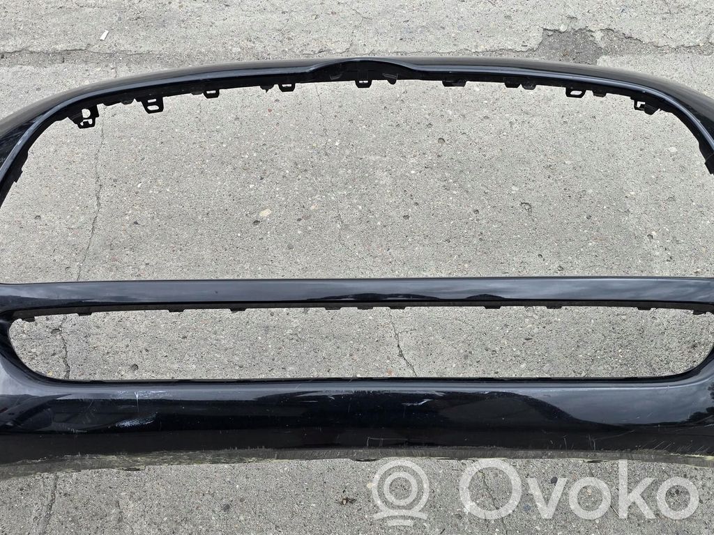 Citroen DS5 Front bumper 