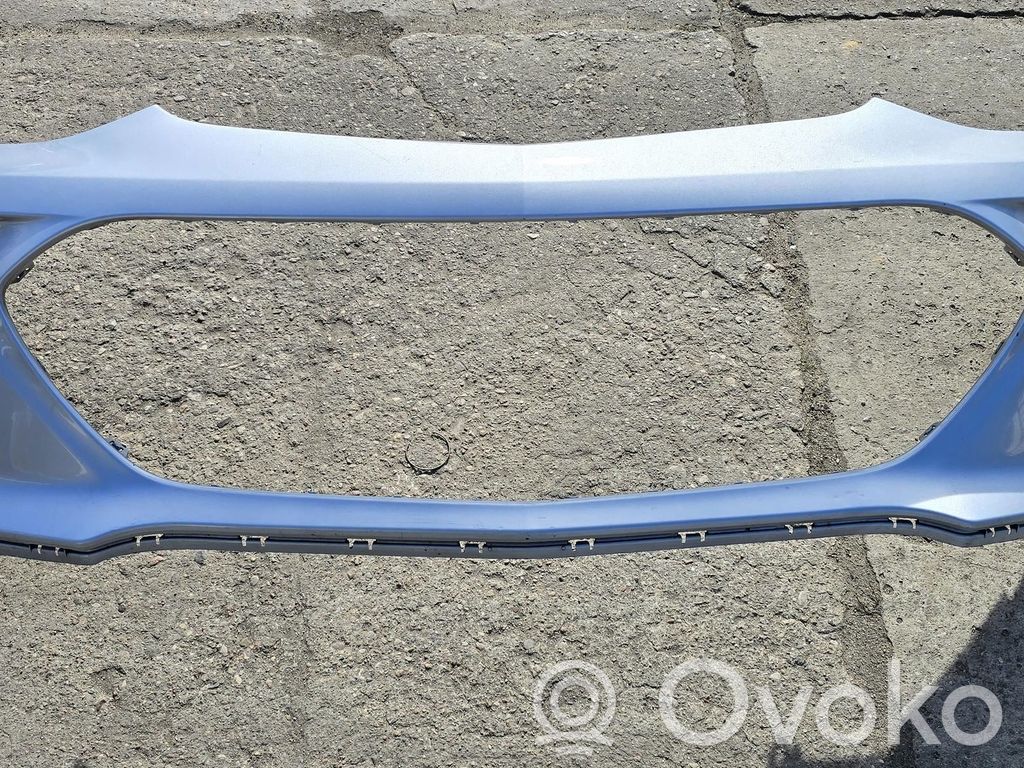 Opel Ampera- E Front bumper 