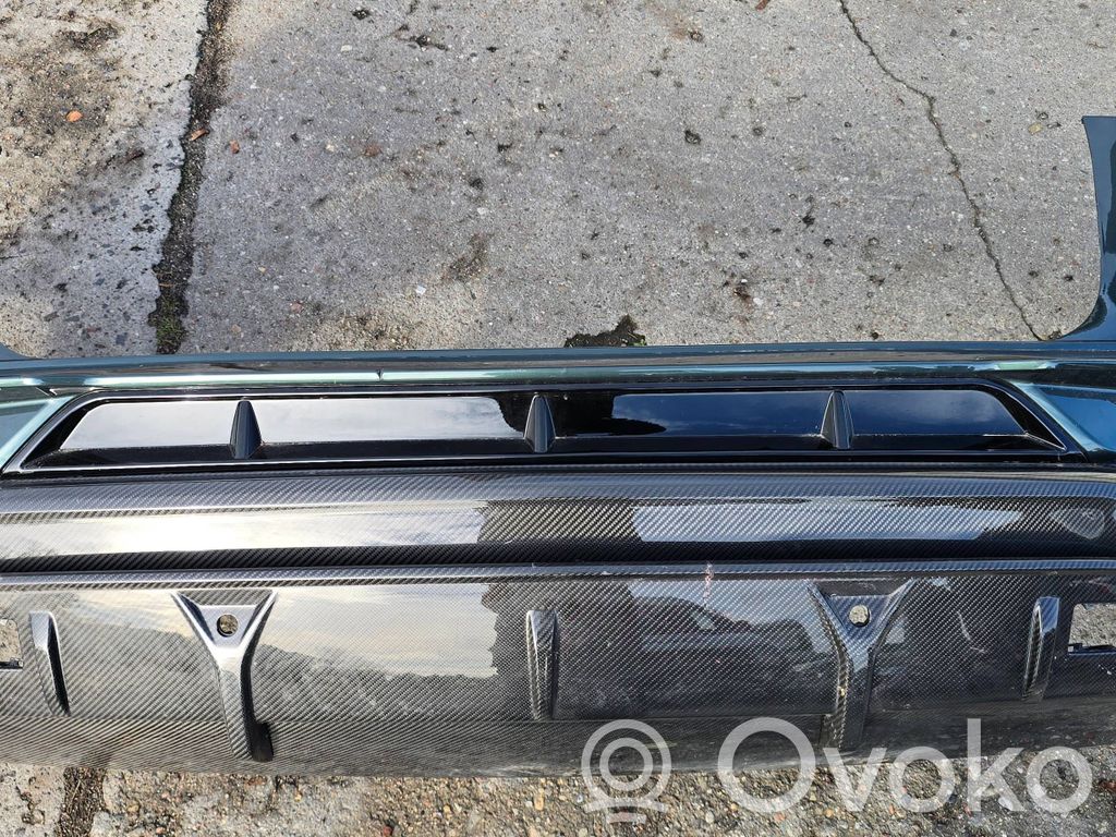 Paraurti   4ML807511C,D014