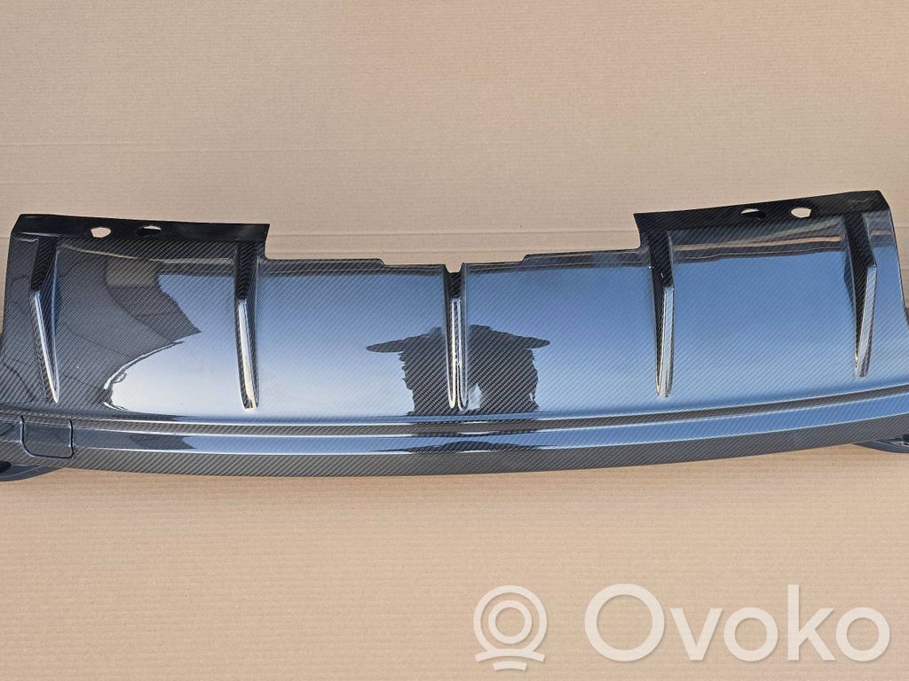 Maserati Grecale Parachoques 