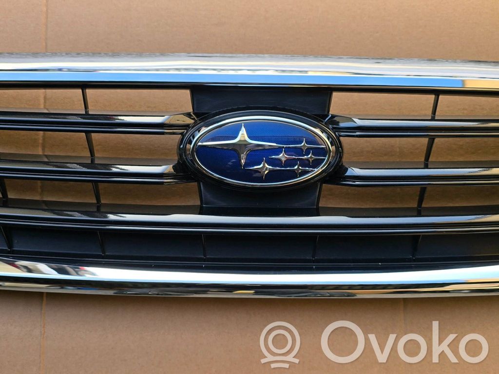 Subaru Levorg Etusäleikkö 