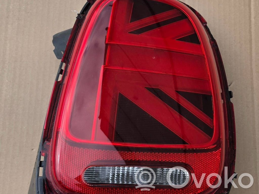 Mini One - Cooper F56 F55 Lampă spate în caroserie 