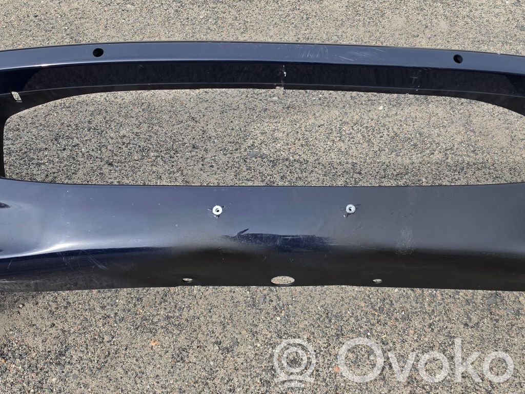 Ferrari FF Front bumper 