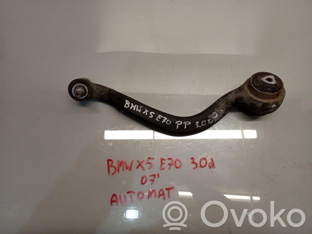 Front control arm