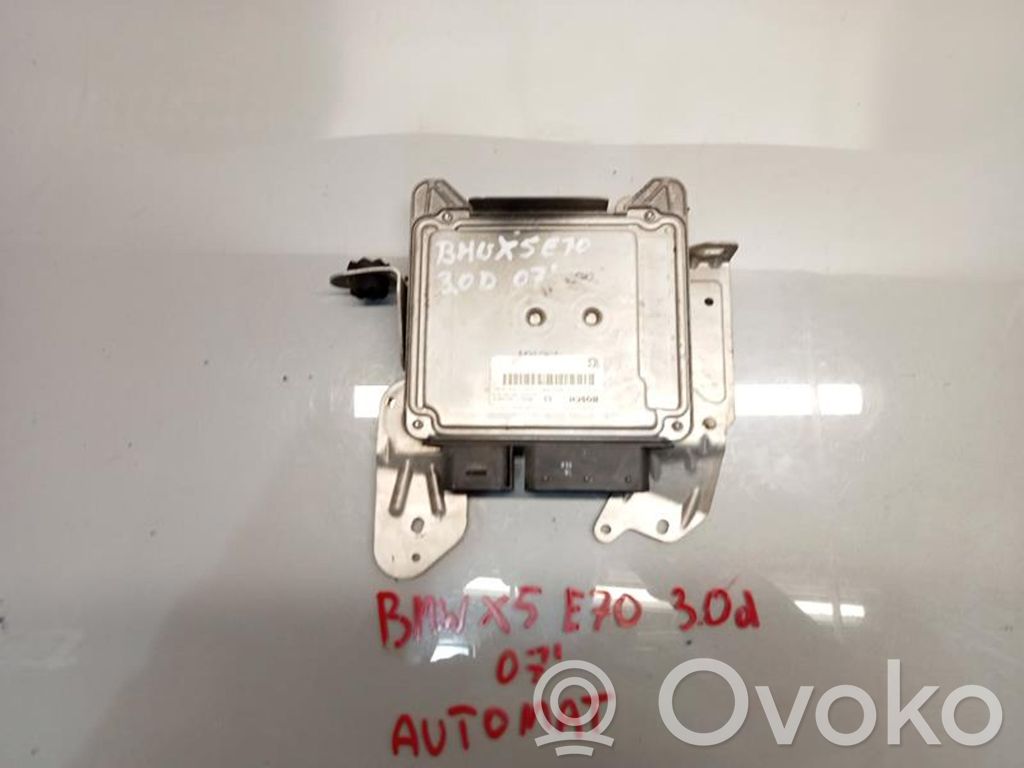 Unité de commande, module ECU de moteur   1277022096