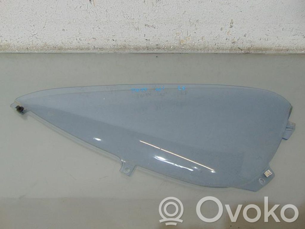 Front windscreen/windshield window