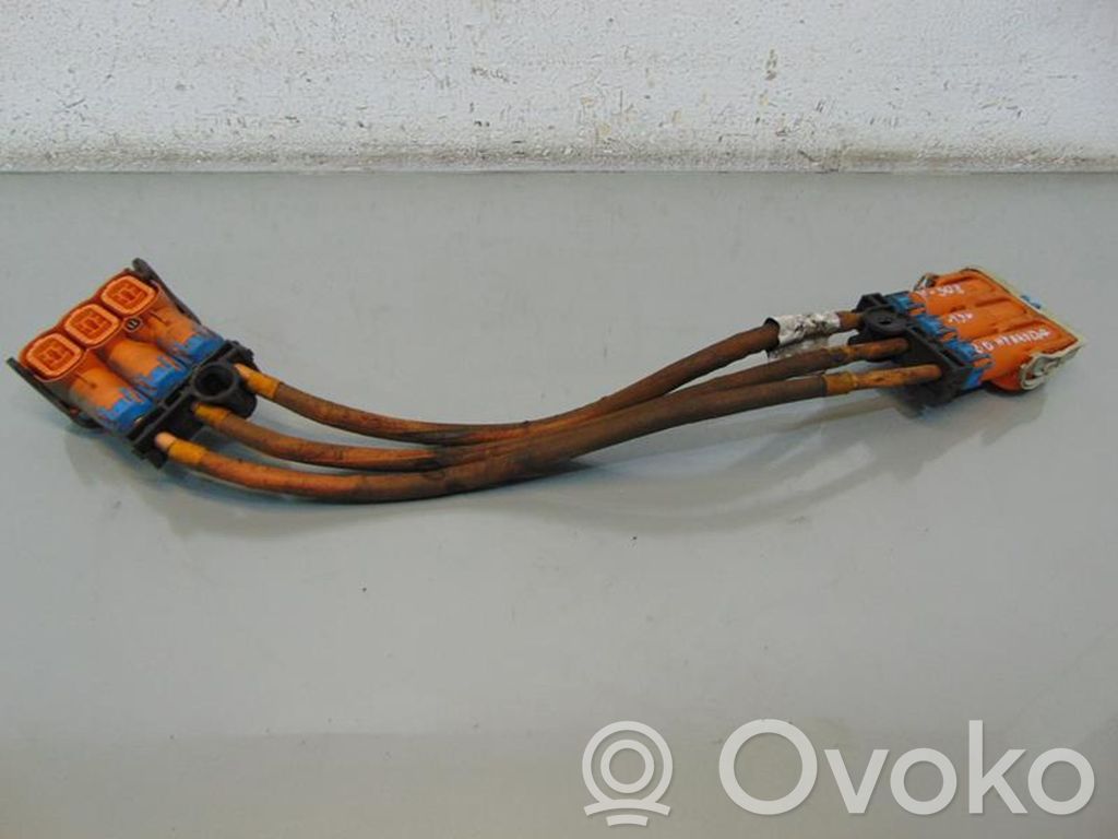 Pluskaapeli (akku)   9672826380