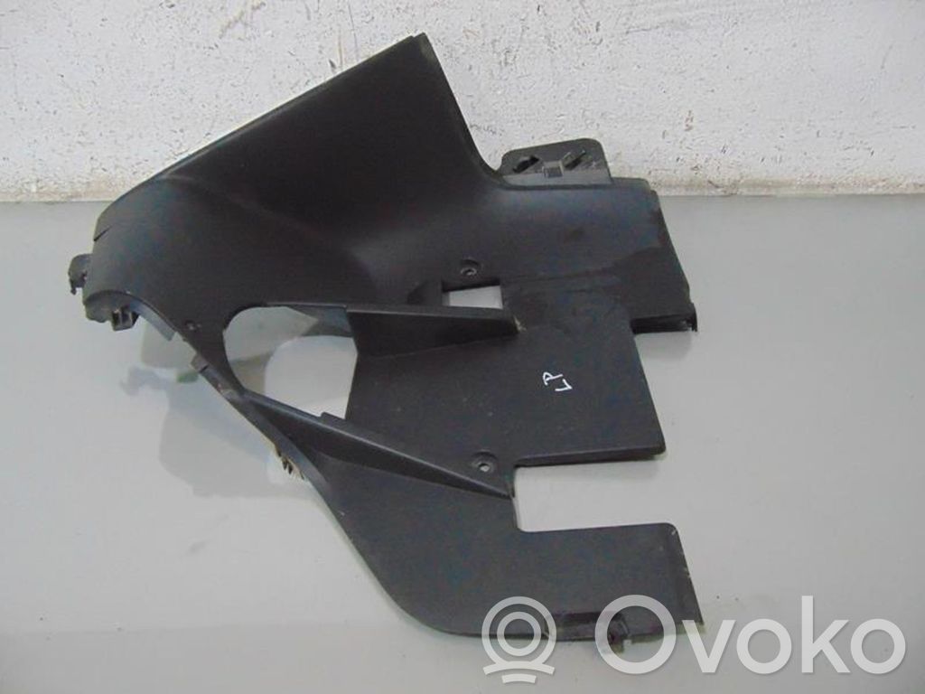 Renault Twizy Front door wind deflector 