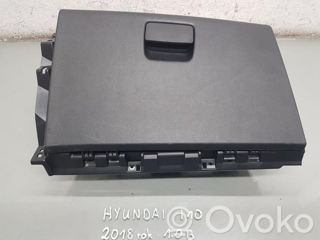 Handschuhfach   84540B9000