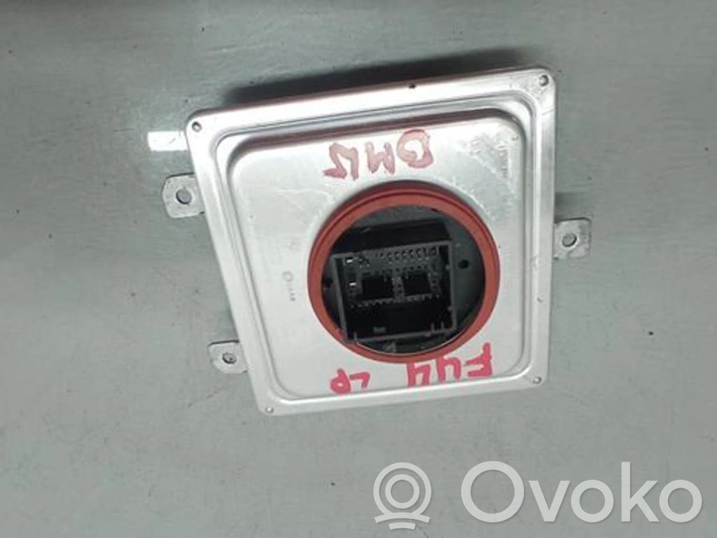 LED vadības modulis   E193270