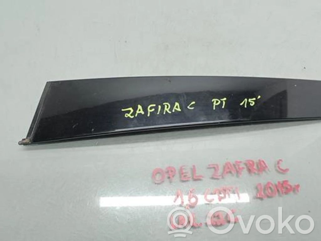 Opel Zafira C Inne części karoserii 