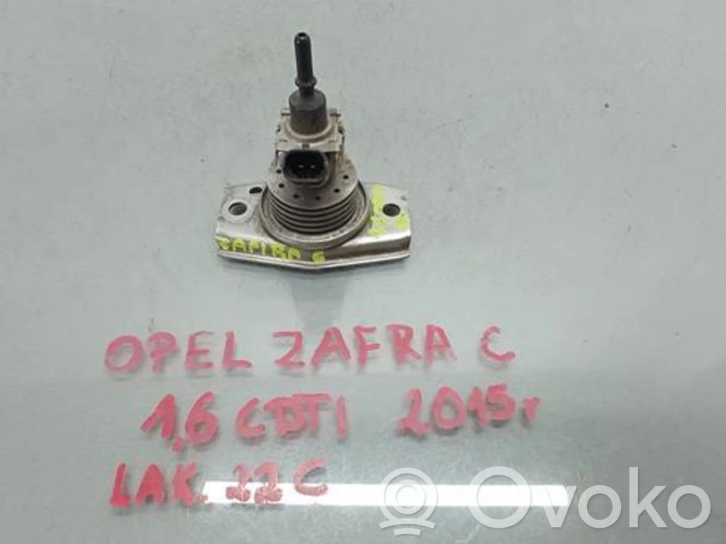 Opel Zafira C Inyector de AdBlue 